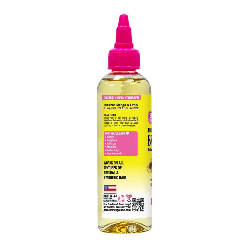 Braid Elixir 4oz
