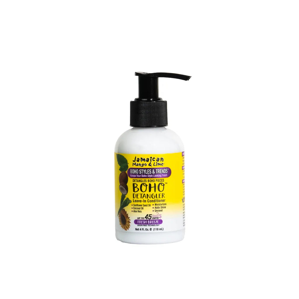 Boho Detangler 40oz (118 ml)
