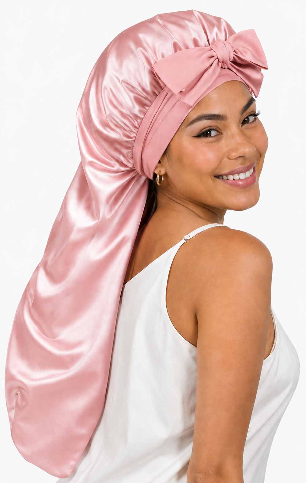 Braids Bonnet