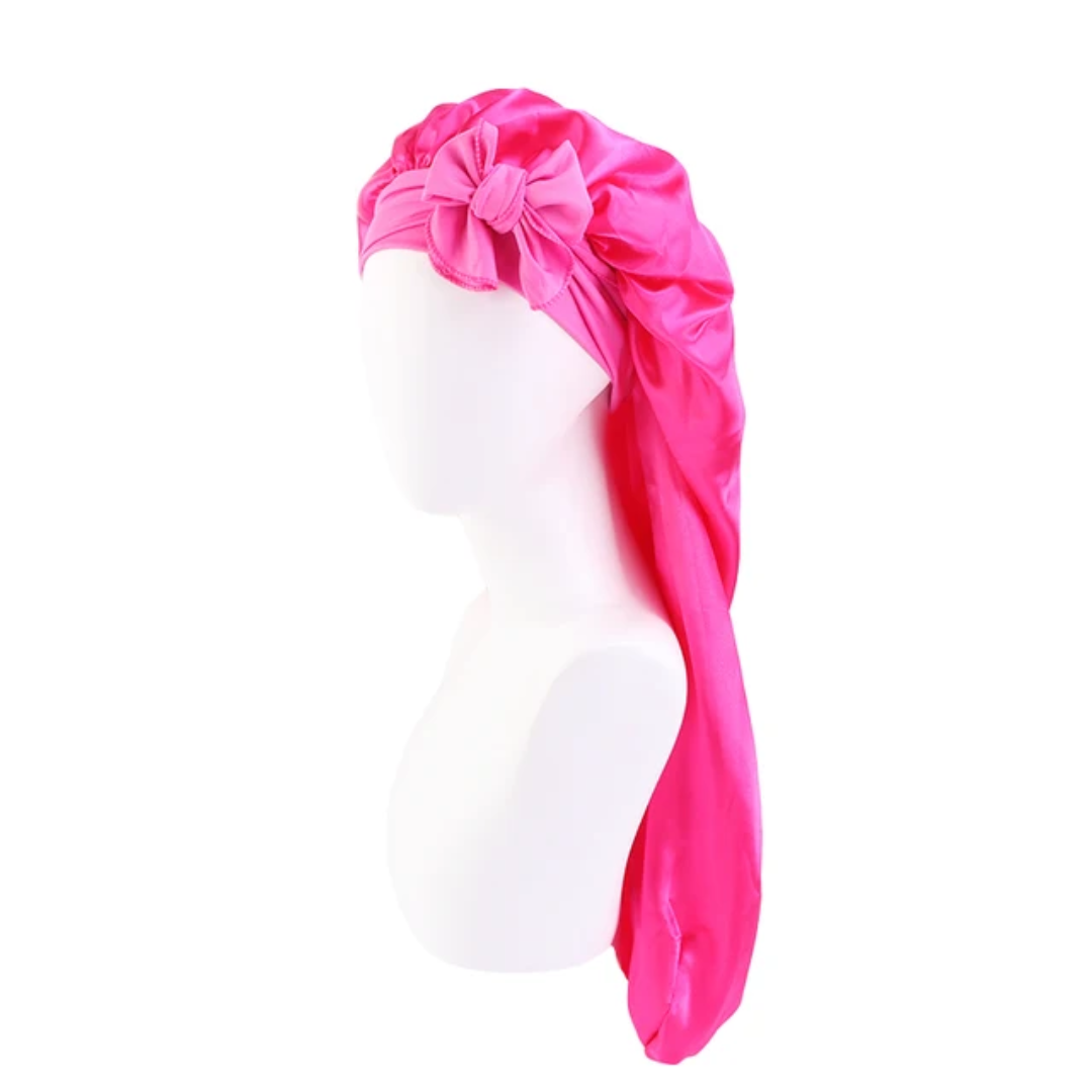 Braids Bonnet