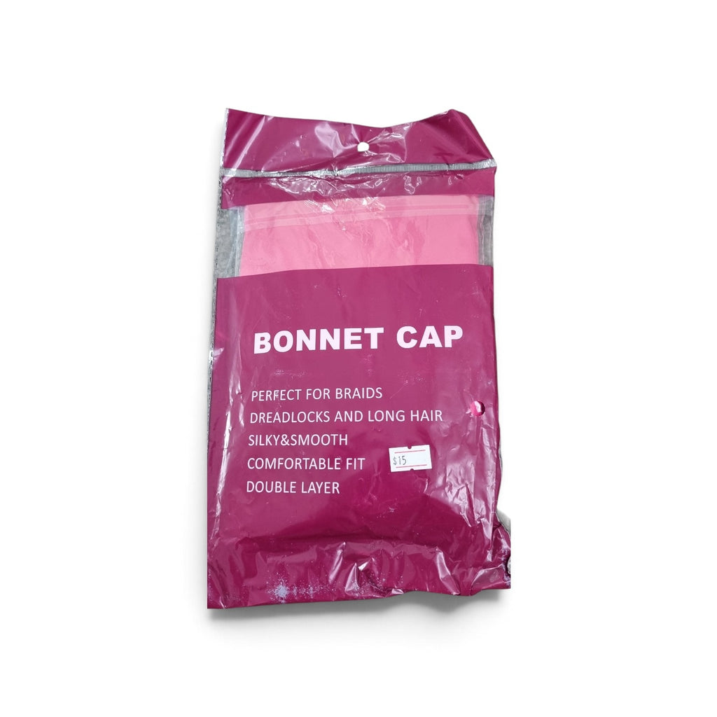 Braids Bonnet