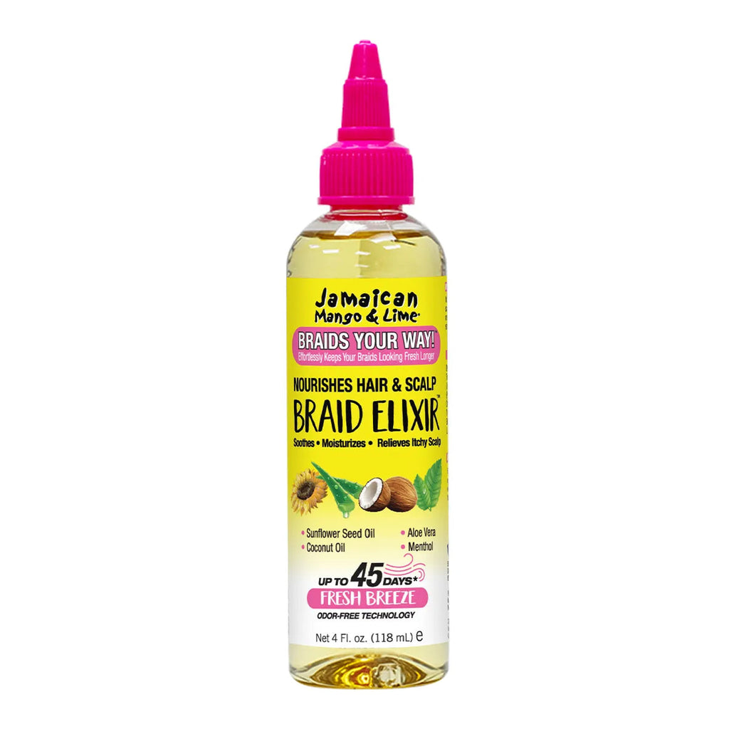 Braid Elixir 4oz