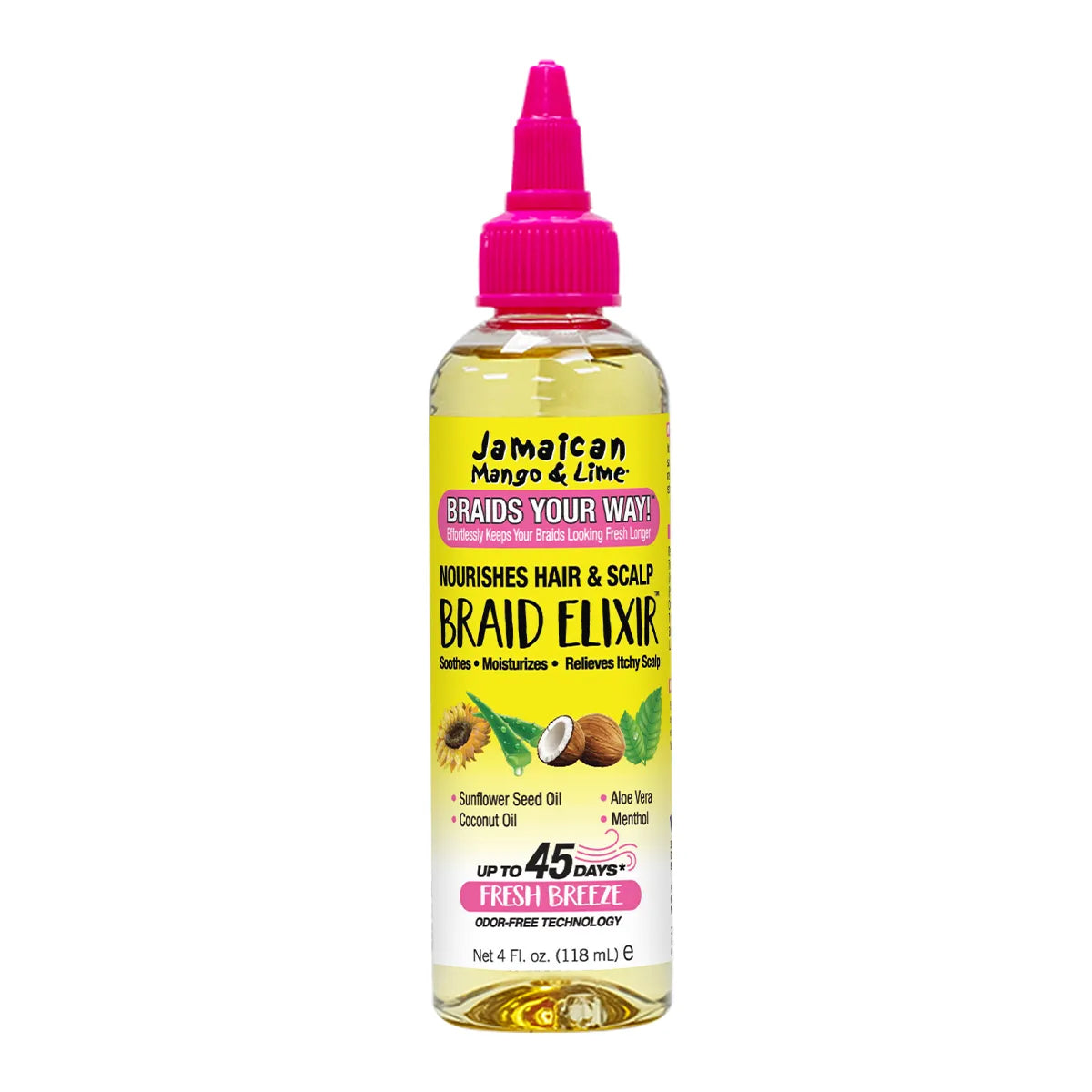 Braid Elixir 4oz