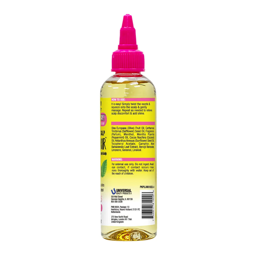 Braid Elixir 4oz