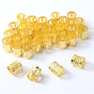 Adjustable Braids Cuffs 10pcs/Pack