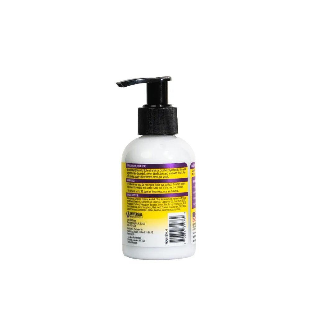 Boho Detangler 40oz (118 ml)