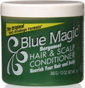 Blue Magic Hair & Scalp (Green)12oz