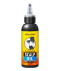 Ant -itch scalp oil 4oz