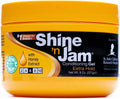 Shine 'n Jam Conditioning Gel Extra Hold  227g (8oz)